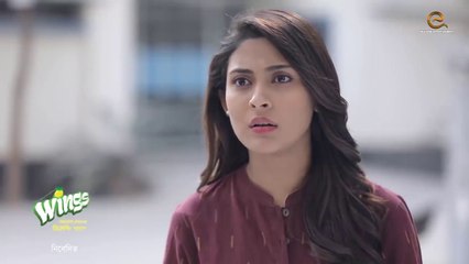 Bangla Romantic Natok - Bangla Comedy Natok - Amar Hridoy Tomar - Apurba - Mehazabien - Sohel Arman - Bangla New Natok