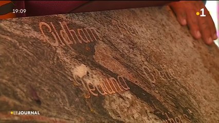 Dernier adieu à Roland Oldham