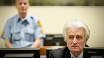 Караджичу вынесут окончательный приговор