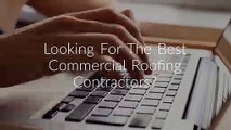 Columbine Roofing LLC : Commercial Roofing Contractors