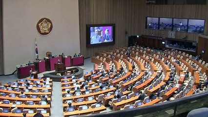 '선거제' 이번이 마지막 기회? '직권상정'에 달린 문제 / YTN