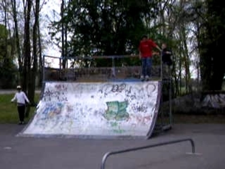 Alex 5 boards