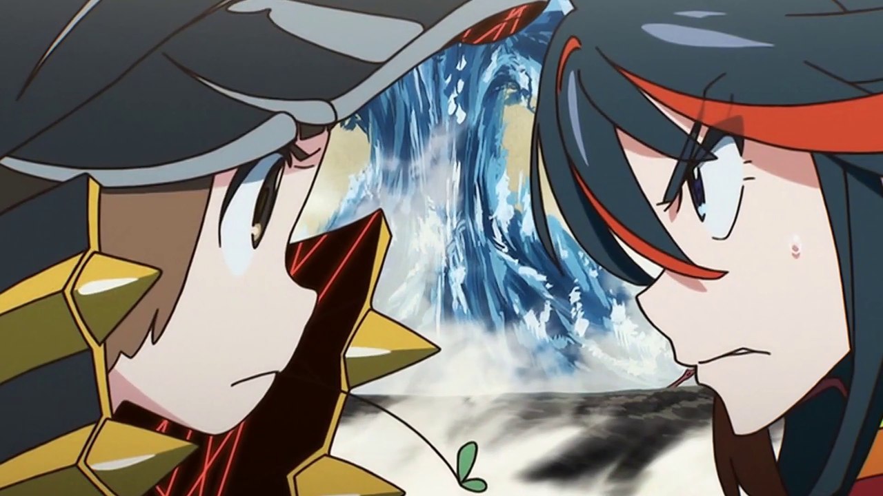 Kill la Kill IF - Présentation du jeu