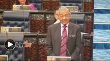 'Kalau PH tak menang PRU14, negara akan dijual pada orang lain'