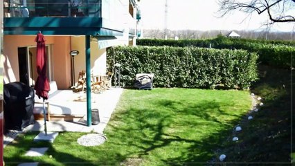 A louer - Appartement - Eysins (1262) - 4.5 pièces - 130m²