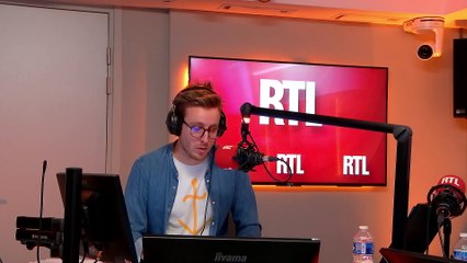 Le journal RTL de 6h