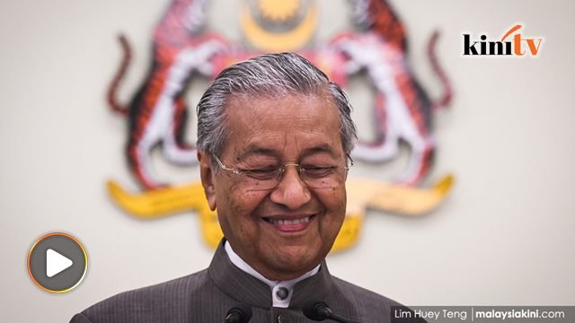 PM dakwa projek ECRL akan cecah RM130 bilion