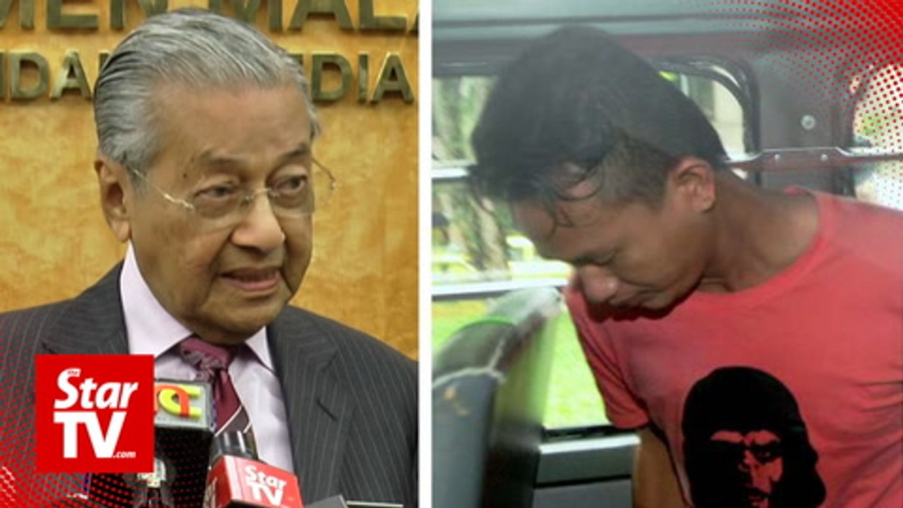 We will help save Michael Garing, says PM