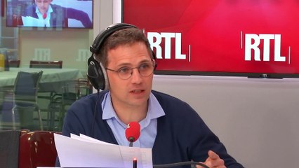 Le journal RTL de 7h