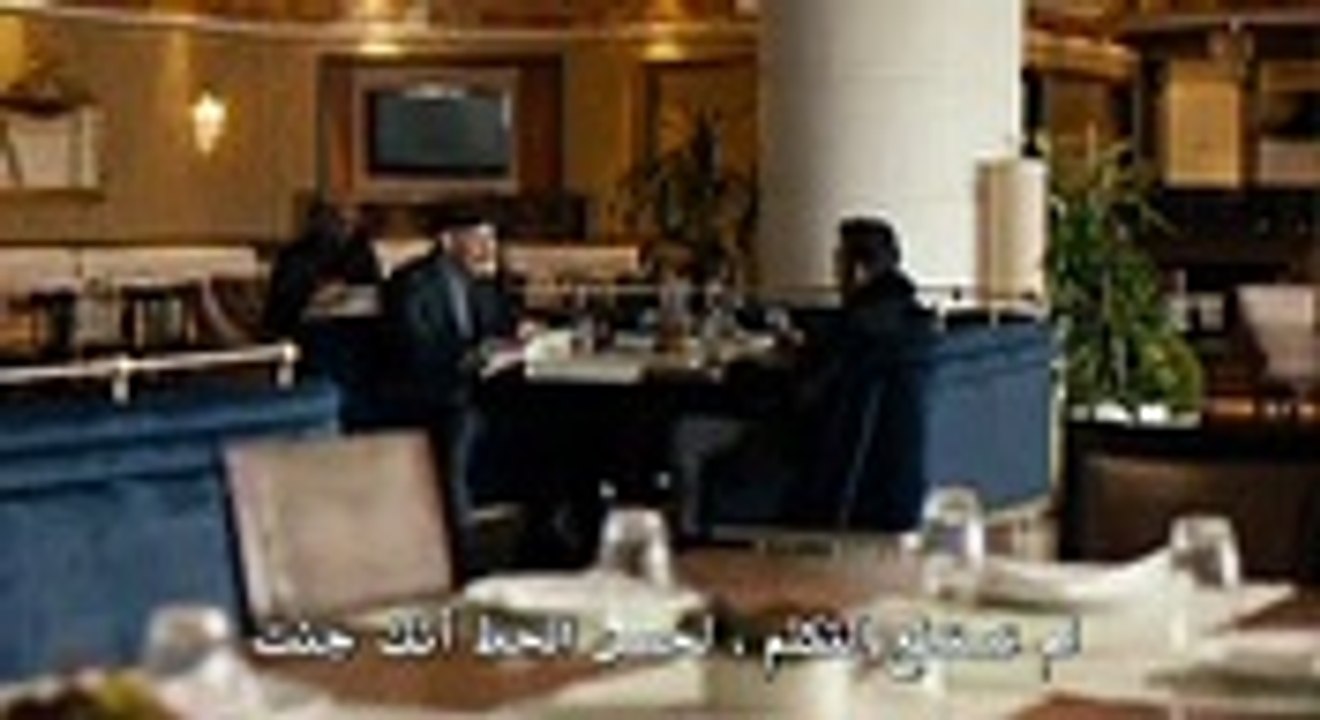 مسلسل حلقة مترجم للعربية - الحلقة 10 الجزء الاول