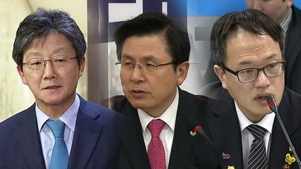 [더뉴스] 말말말 / YTN