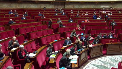 2ème séance : Organisation et transformation du système de santé (suite) - Mardi 19 mars 2019