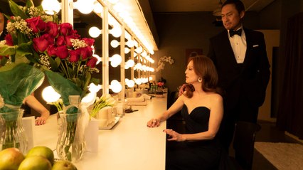 Tráiler de Bel canto: la última función con Julianne Moore y Ken Watanabe