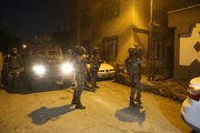 Adana'da Terör Propagandası Operasyonu