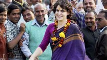 Priyanka Gandhi Varanasi में PM Modi के वोट बैंक में लगाएंगी सेंध | वनइंडिया हिंदी