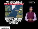 پاکستان کی فضائی حدود کو عالمی پروازوں کیلئے بند کرنے سے بھارت کو کتنا نقصان ہورہا ہے ؟ دیکھیں بھارتی کیسے چیخ رہے ہیں