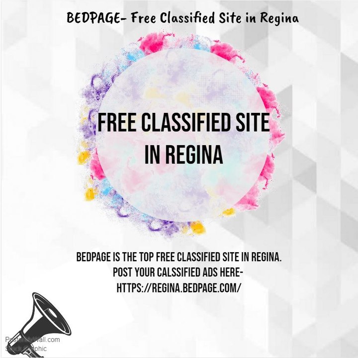 Bedpage- Free Classified Site in Regina