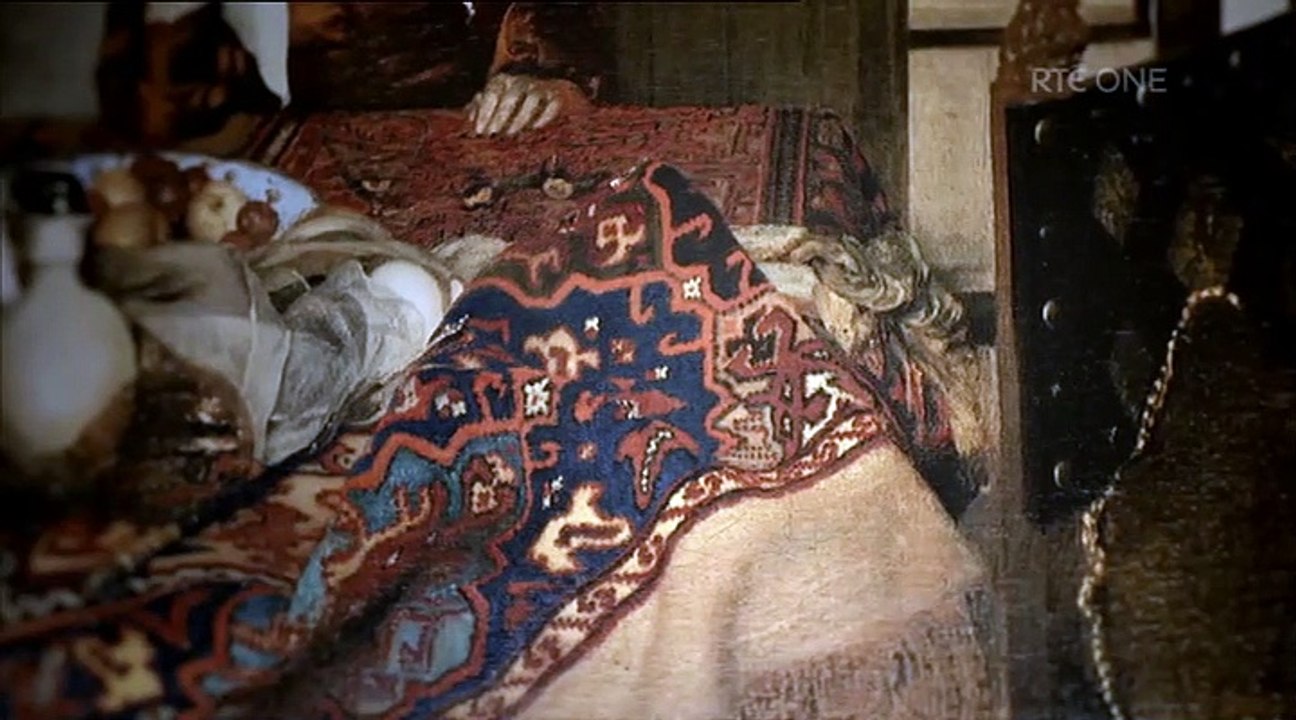 Johannes Vermeer, Beyond Time