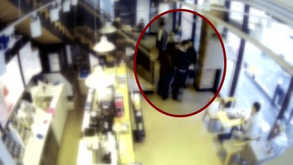 4천200명 투약 가능 필로폰 밀반입한 30대 검거 / YTN