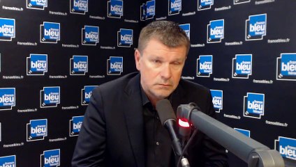 Luc Abratkiewicz: "Oser dire aux pompiers  victimes à Gabian qu'ils sont responsables, c'est pour le moins audacieux et impertinent !"
