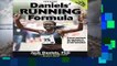 Review  Daniel s Running Formula-3rd Edition - Jack Daniels