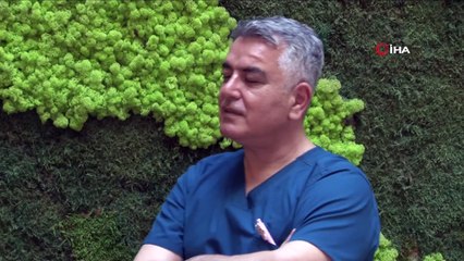 Op. Dr. Gürdal Ören: 'Obezite tedavisinde mide botoksu yok'