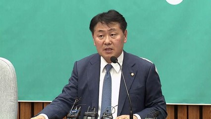 [현장영상] '내홍' 바른미래당 의원총회...패스트트랙 문제 논의 결과 발표 / YTN