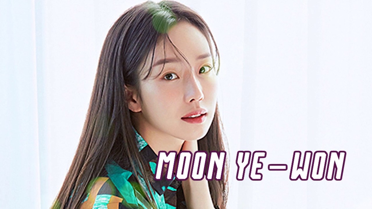 [Showbiz Korea] Actress Moon Ye-won(문예원) gained fame through "GONJIAM : Haunted Asylum(곤지암)"