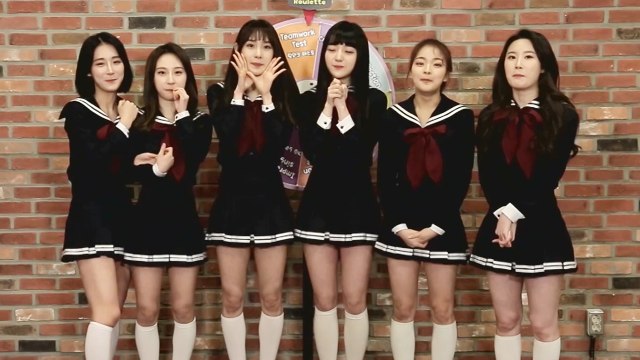 [Pops in Seoul] Serendipity In Stars! S.I.S(에스아이에스)'s Spin The Roulette