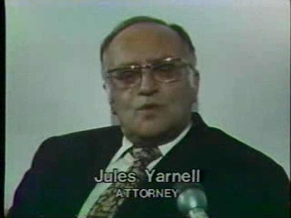 WEWS-TV5 Cleveland - 1978 News Stories on Home...