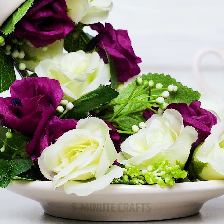 32 AMAZING DECOR IDEAS FROM SIMPLE THINGS