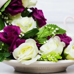 32 AMAZING DECOR IDEAS FROM SIMPLE THINGS