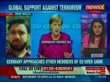 Germany Approaches European Members To List JeM Chief Masood Azhar As Global Terrorist