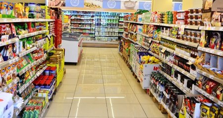 Marketlerde Yöresel Ürünler İçin Raf Zorunluluğu Geliyor