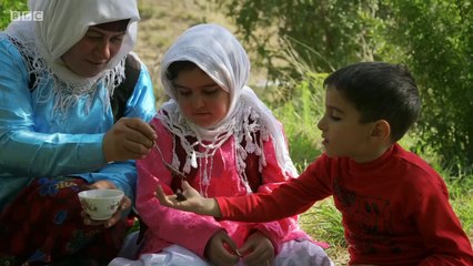 Middle East Cuisine Iran ep.3