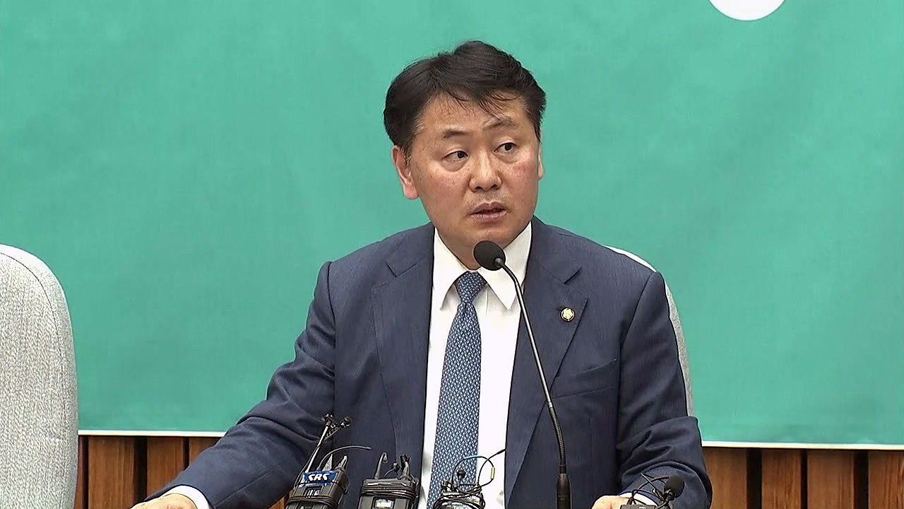 바른미래당 '선거제 패스트트랙' 긴급 의총..."결론 못 내" / YTN