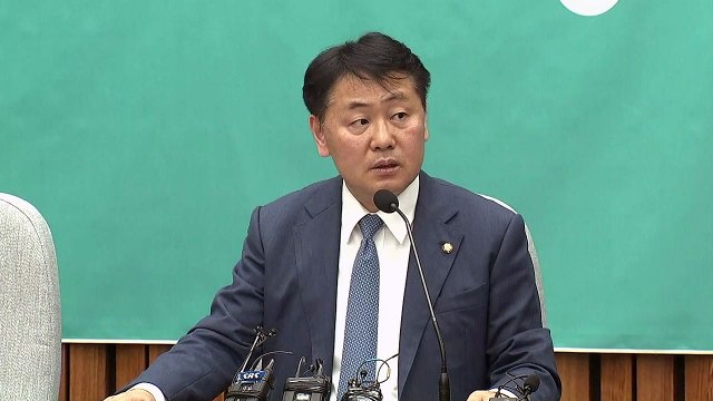 바른미래당 '선거제 패스트트랙' 긴급 의총... 결론 못 내 / YTN