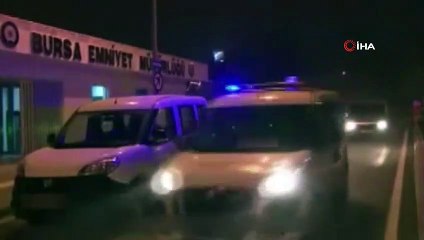 Sosyal medyadan PKK propagandası yapanlara operasyon