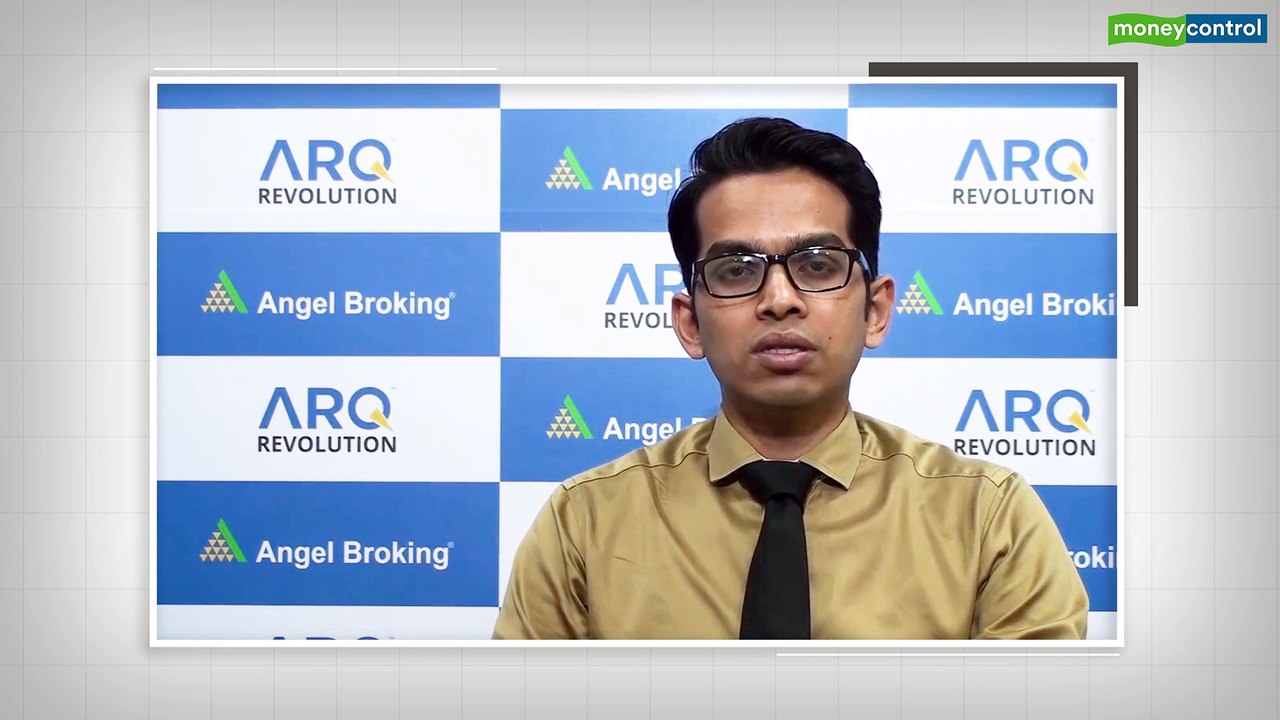 Buy Or Sell | Trade with positive bias, Nifty has support at 11,450