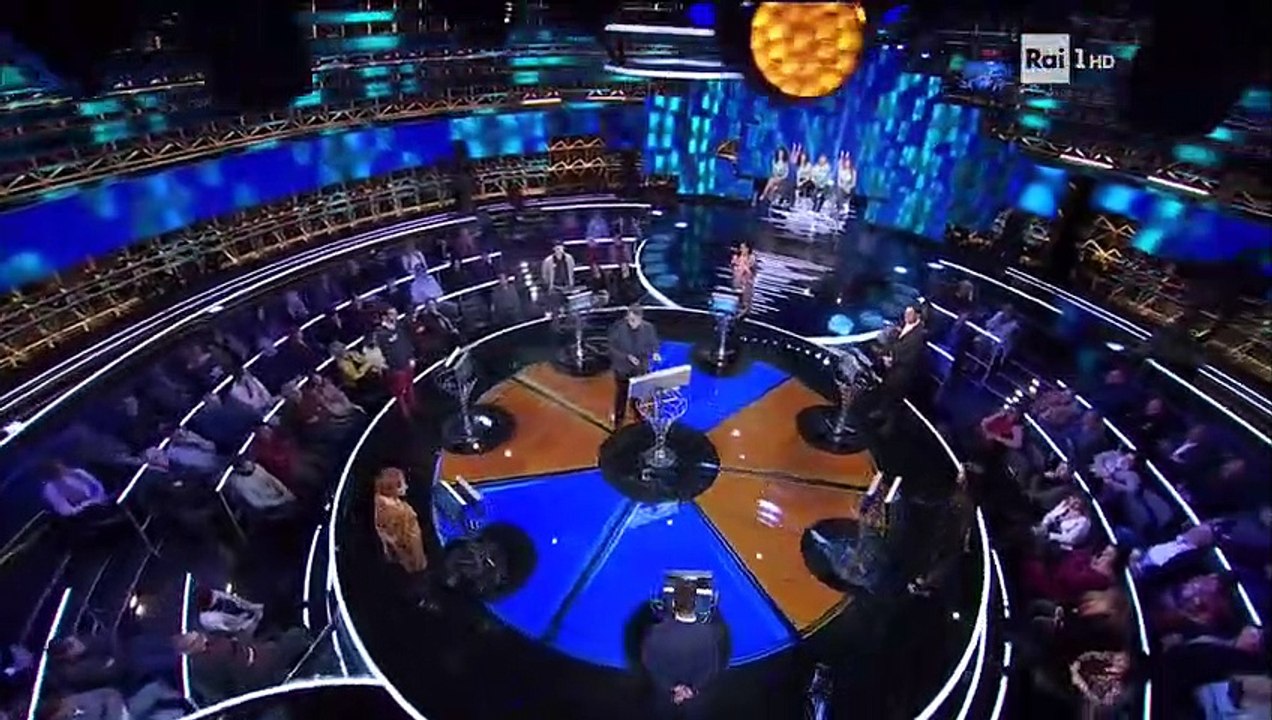 Eredità 19 marzo 2019 (puntata intera)