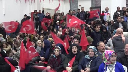 Trabzon Bakan Albayrak Eylül Gibi Enflasyonda Tek Haneli Rakamları Göreceğiz