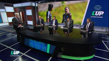 LUP: ¿Carlos Vela no fue convocado o no quiso ir al 'Tri'?