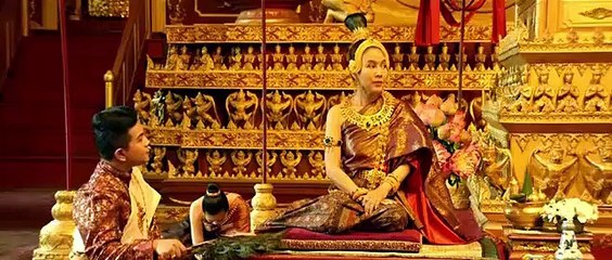 หนังตลก ตุ๊ดตู่กู้ชาติ part.1