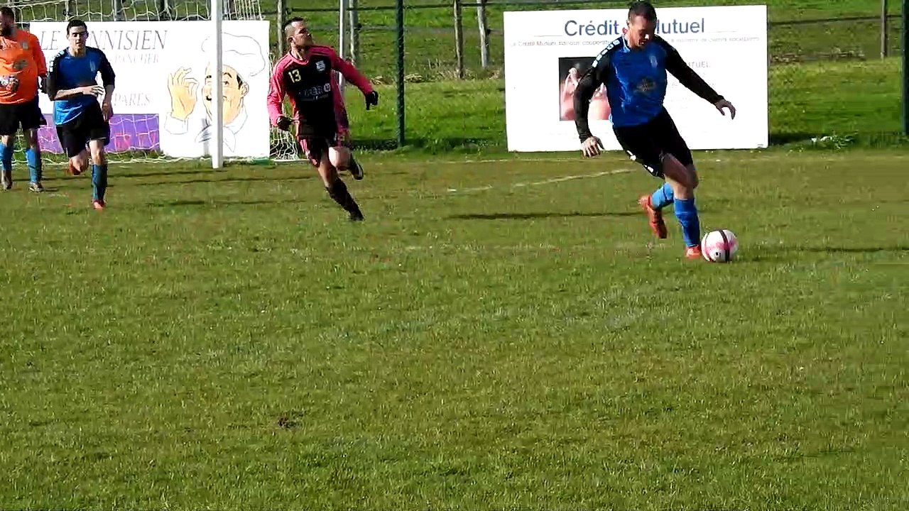 Championnat : Rouez-USAM(A)