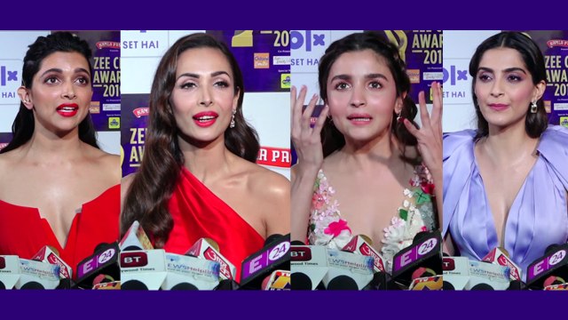 Malaika Arora, Deepika Padukone, Alia Bhatt और बाकी सितारों ने कुछ इस अंदाज़ कहा Happy Holi | Boldsky