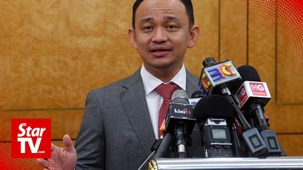 FULL PC: All schools should have a special room for teachers to rest, says Education Minister