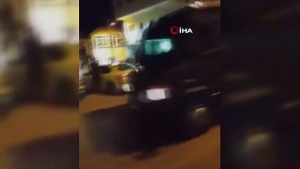 - İsrail Askerleri Batı Şeria'da 3 Filistinliyi Öldürdü