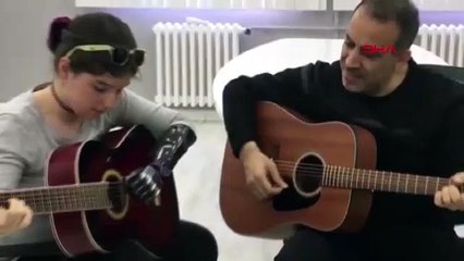 Helal sana Haluk Levent!