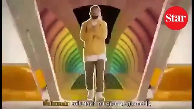 Cumhur İttifakı İstanbul Adayı Binali Yıldırım’ın yeni videosu büyük beğeni topladı