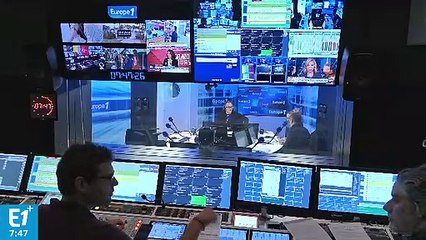 Jean Sibilia : "L'obligation pour les jeunes médecins de s'installer dans les déserts médicaux n'est pas une solution"